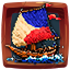 Layag One Block Minecraft Server Icon