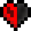 Leafcraft / Hardcore Minecraft Server Icon