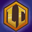 League of Craft Network Minecraft Server Icon