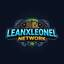 Lean x Leonel Network Minecraft Server Icon
