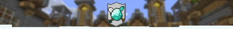 Legacy SMP (1.21.10) Minecraft Server banner