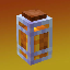 Legacy SMP Minecraft Server Icon