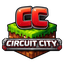 Legacy Survival SMP Minecraft Server Icon