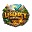 Legendcy Survival Minecraft Server Icon