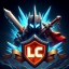 LegendsCraft Minecraft Server Icon