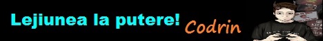 Lejiunea Minecraft Server banner