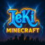 LeKi Minecraft Minecraft Server Icon