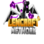 Lencraft Network Minecraft Server Icon