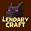 LendaryCraft Network Minecraft Server Icon