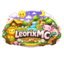 LeorixMC Minecraft Server Icon