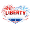 Liberty Network Survival Minecraft Server Icon