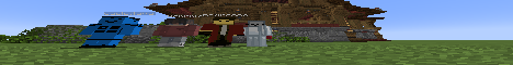 LifeSteal SMP Minecraft Server banner