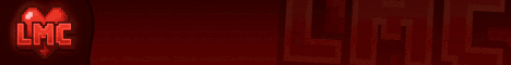 LifestealMC Minecraft Server banner