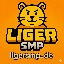 LigerSMP Minecraft Server Icon