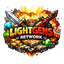 LightGens Minecraft Server Icon