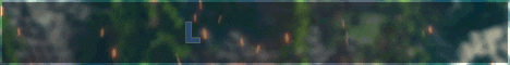 LightMist Minecraft Server banner