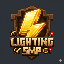 Lightning SMP Minecraft Server Icon