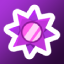 literal vanilla Minecraft Server Icon