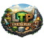 Live To Play Minecraft Server Icon