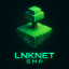 LNKNET SMP – Proximity Voice Chat (1.21.10) Minecraft Server Icon