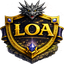 LOACRAFT Minecraft Server Icon