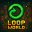 Loopworld Minecraft Server Icon