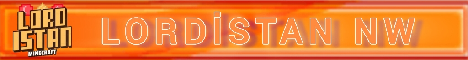 Lordistan Nw Minecraft Server banner