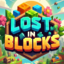 Lost in Blocks2.0 Minecraft Server Icon