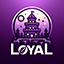 Loyal Sky Minecraft Server Icon