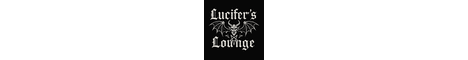 Lucifers Lounge Minecraft Server banner