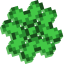 Luck Duels Minecraft Server Icon