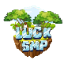LuckSMP Minecraft Server Icon