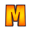 LucMedina Minecraft Server Icon