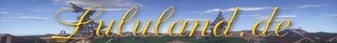 LuluLand Minecraft Server banner