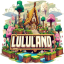 LuluLand Minecraft Server Icon