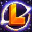 LuminarMC Minecraft Server Icon