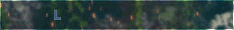 Luminous Gaming Minecraft Server banner