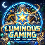 Luminous Gaming Minecraft Server Icon