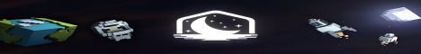 Lunar MC Minecraft Server banner