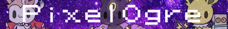 LunarEclipse Minecraft Server banner