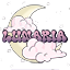 LunariaMC Minecraft Server Icon