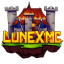 LunexMC Minecraft Server Icon