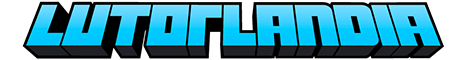 Lutorlandia Network Minecraft Server banner