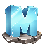 LuxeVerse Network Minecraft Server Icon
