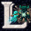 Lytherium Minecraft Server Icon