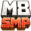 ☠️ M8SMP ☠️ Minecraft Server Icon