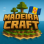MadeiraCraft Minecraft Server Icon