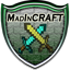 MadInCRAFT Minecraft Server Icon
