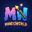 Magicworld Minecraft Server Icon