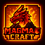 MagmaCraft Minecraft Server Icon